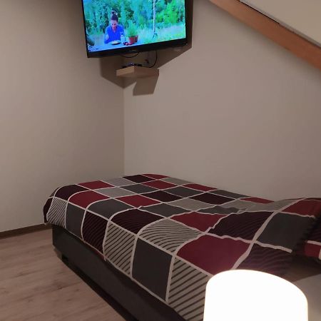 Отель Imagine Aan de Wolfsberg Экстерьер фото