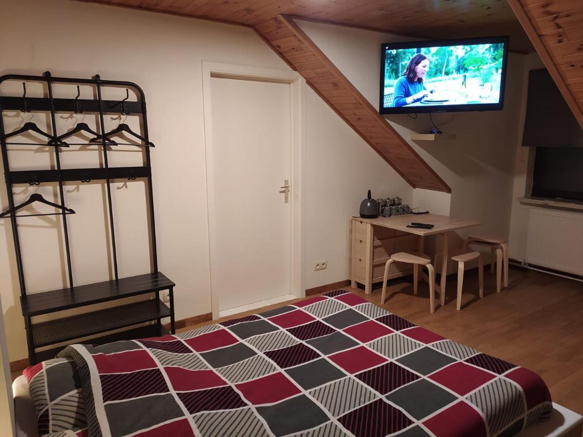Отель Imagine Aan de Wolfsberg Экстерьер фото